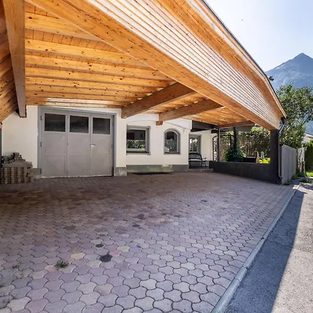 Casa de Férias Lida Längenfeld