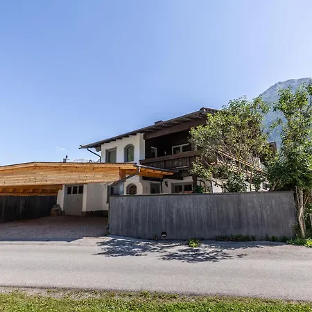 Casa de Férias Lida Längenfeld
