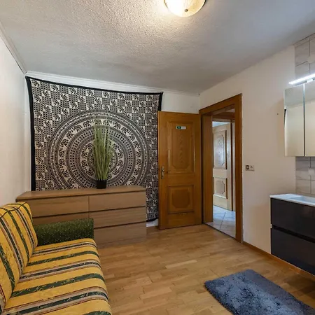 Casa de Férias Lida Längenfeld