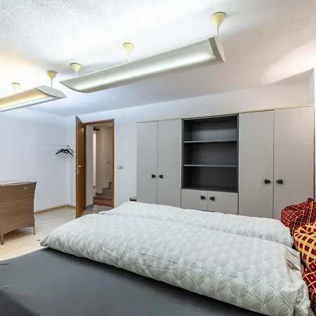 Lida Casa de Férias *