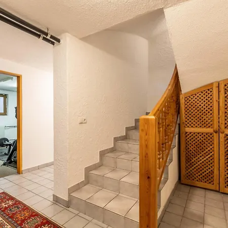 Lida Casa de Férias Längenfeld